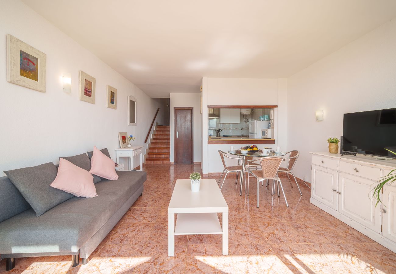 Appartement à Alcudia - Apartamento The Shell 2