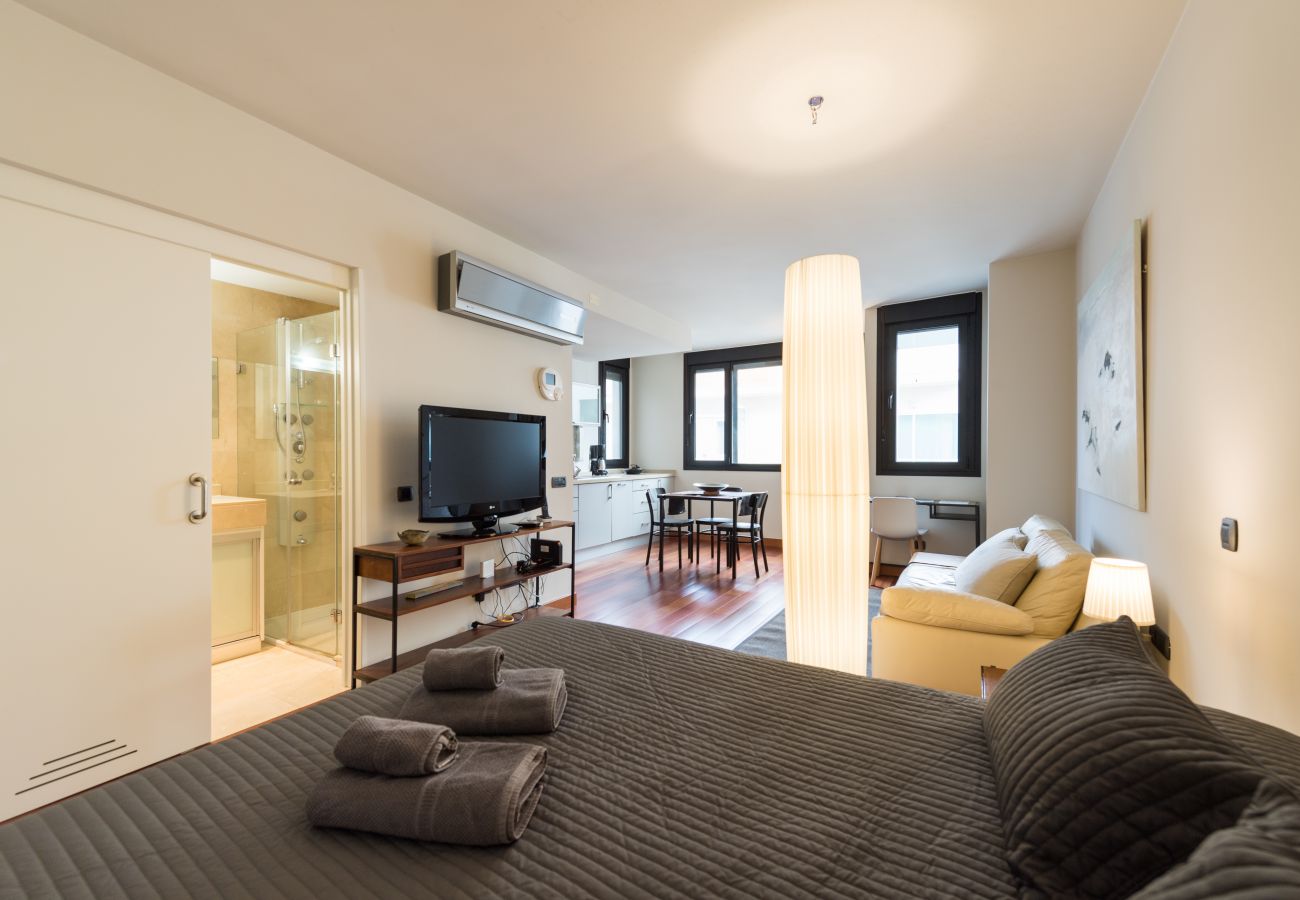 Studio à Las Palmas de Gran Canaria - Comfy on the beach By CanariasGetaway