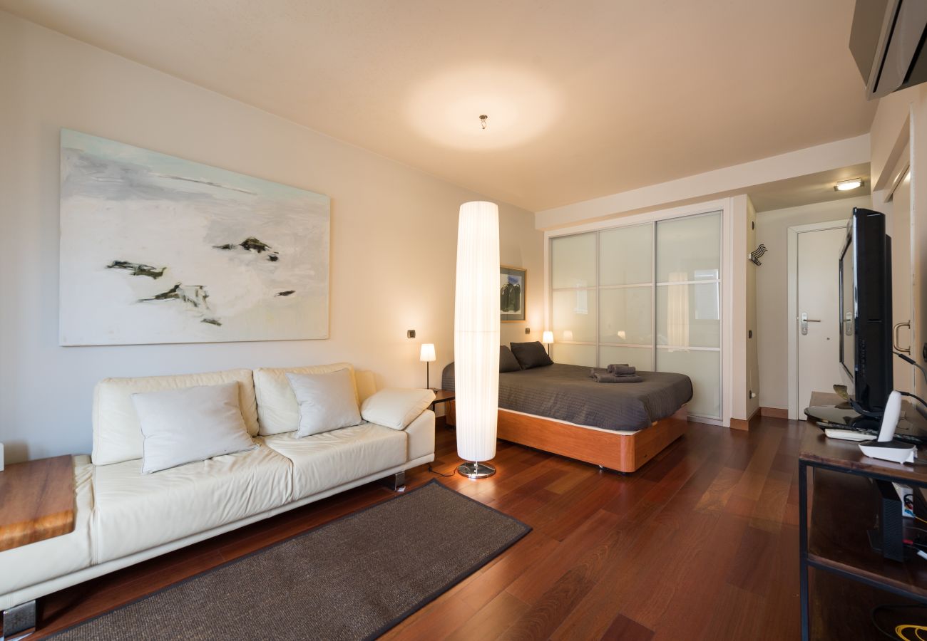 Studio à Las Palmas de Gran Canaria - Comfy on the beach By CanariasGetaway