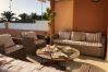 Chalet à Maspalomas - Magnifique villa en Meloneras by CanariasGetaway Chalet à Maspalomas - Magnifique villa en Meloneras by CanariasGetaway