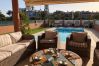 Chalet à Maspalomas - Magnifique villa en Meloneras by CanariasGetaway Chalet à Maspalomas - Magnifique villa en Meloneras by CanariasGetaway