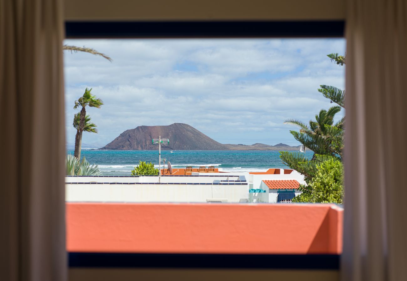 Villa à Corralejo -  Long Beach with pool By CanariasGetaway 