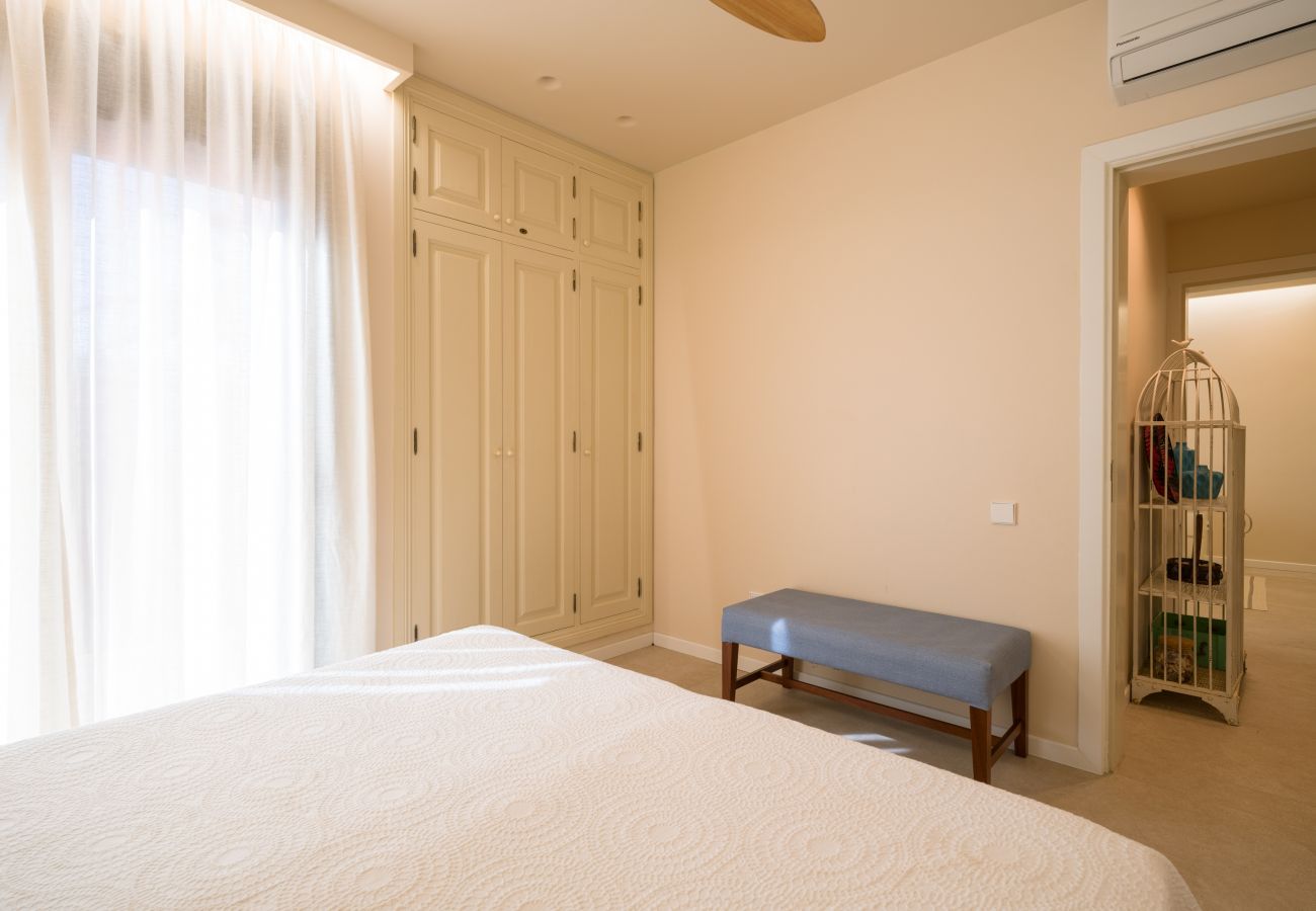 Villa à Corralejo -  Long Beach with pool By CanariasGetaway 