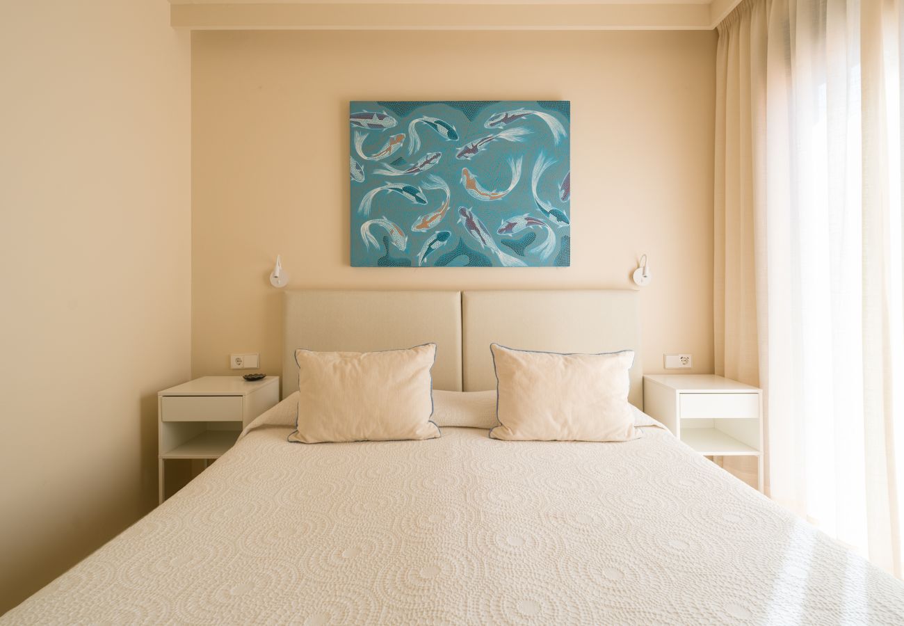 Villa à Corralejo -  Long Beach with pool By CanariasGetaway 