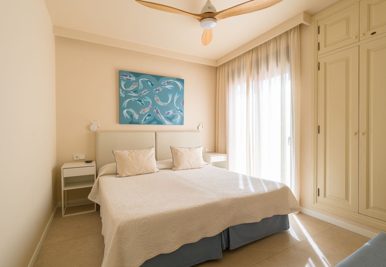 Villa à Corralejo -  Long Beach with pool By CanariasGetaway 