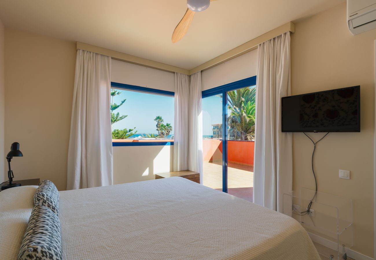 Villa à Corralejo -  Long Beach with pool By CanariasGetaway 