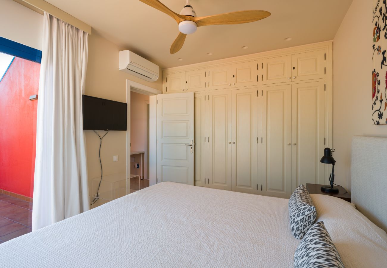 Villa à Corralejo -  Long Beach with pool By CanariasGetaway 