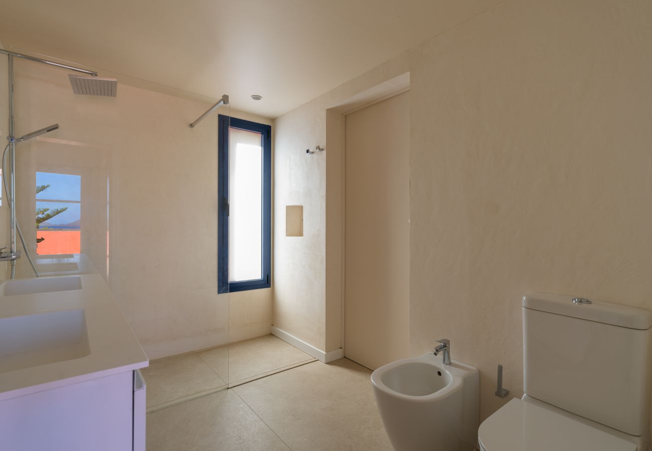 Villa à Corralejo -  Long Beach with pool By CanariasGetaway 