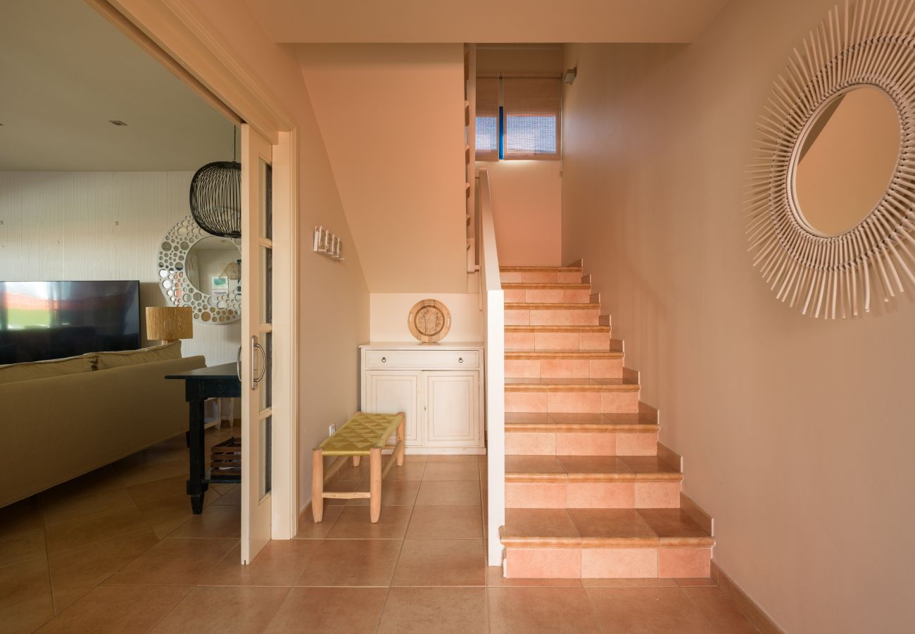 Villa à Corralejo -  Long Beach with pool By CanariasGetaway 