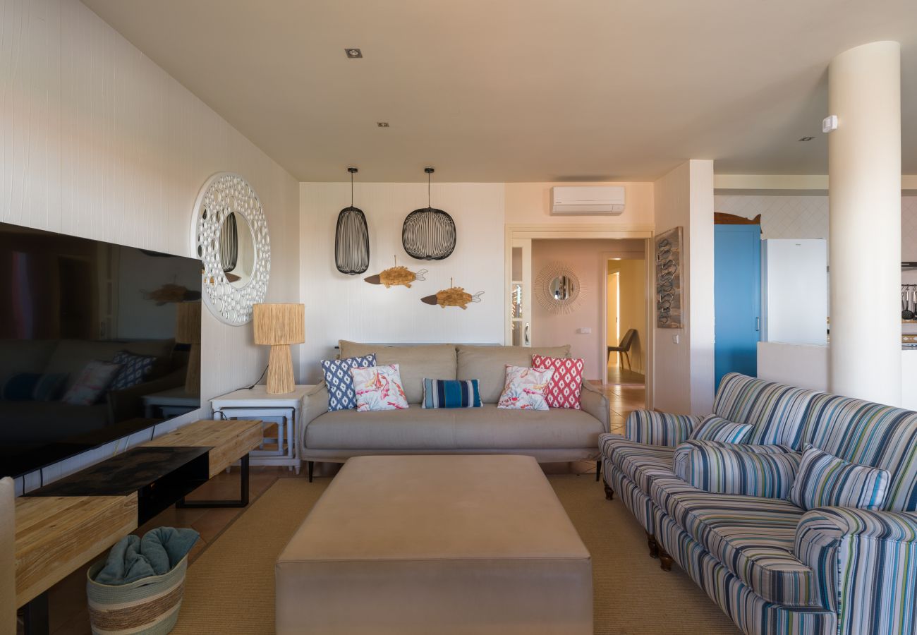 Villa à Corralejo -  Long Beach with pool By CanariasGetaway 