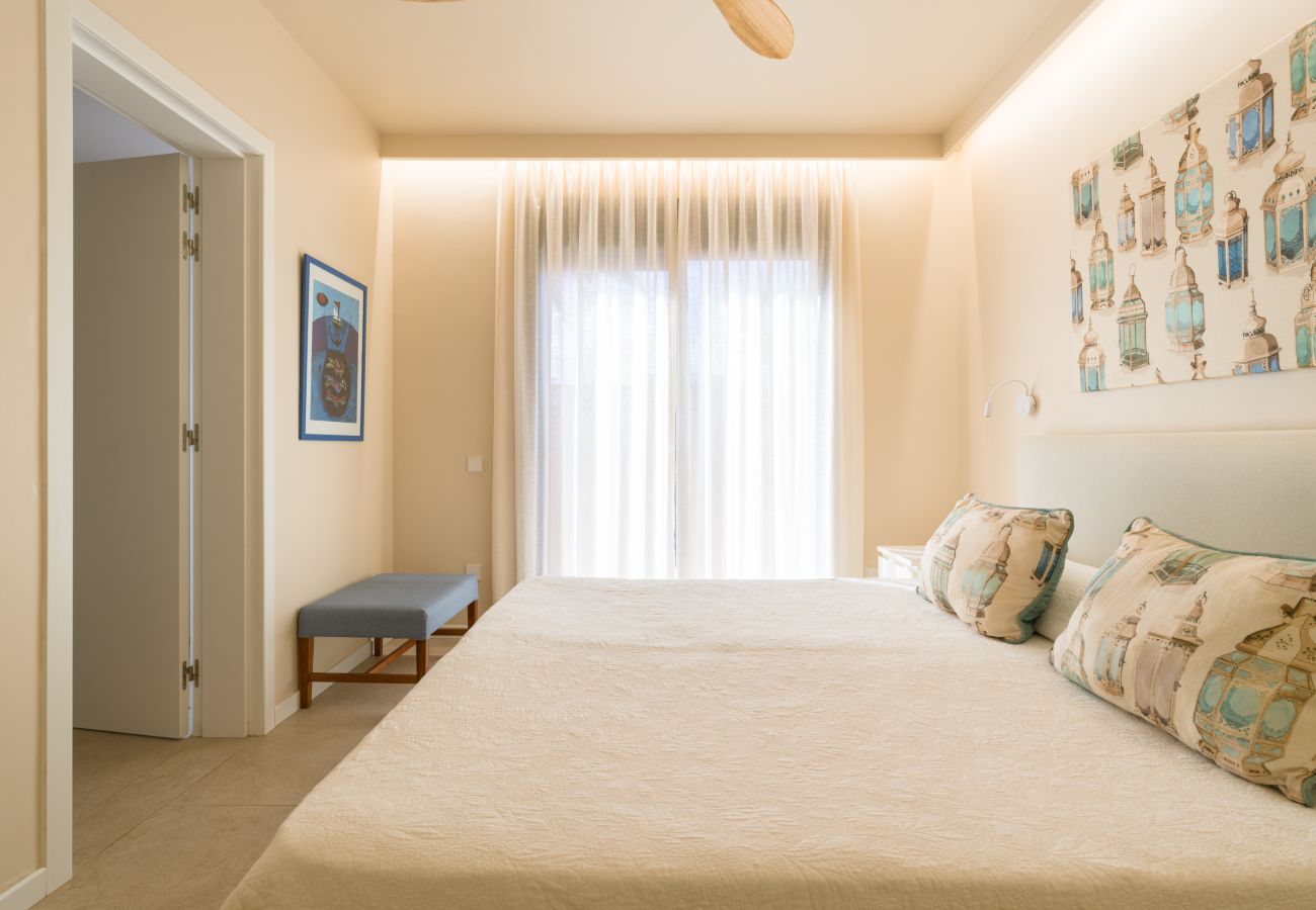 Villa à Corralejo -  Long Beach with pool By CanariasGetaway 