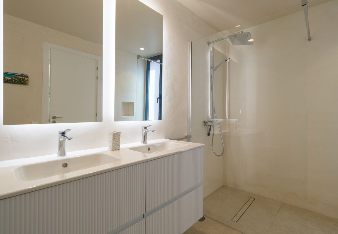 Villa à Corralejo -  Long Beach with pool By CanariasGetaway 