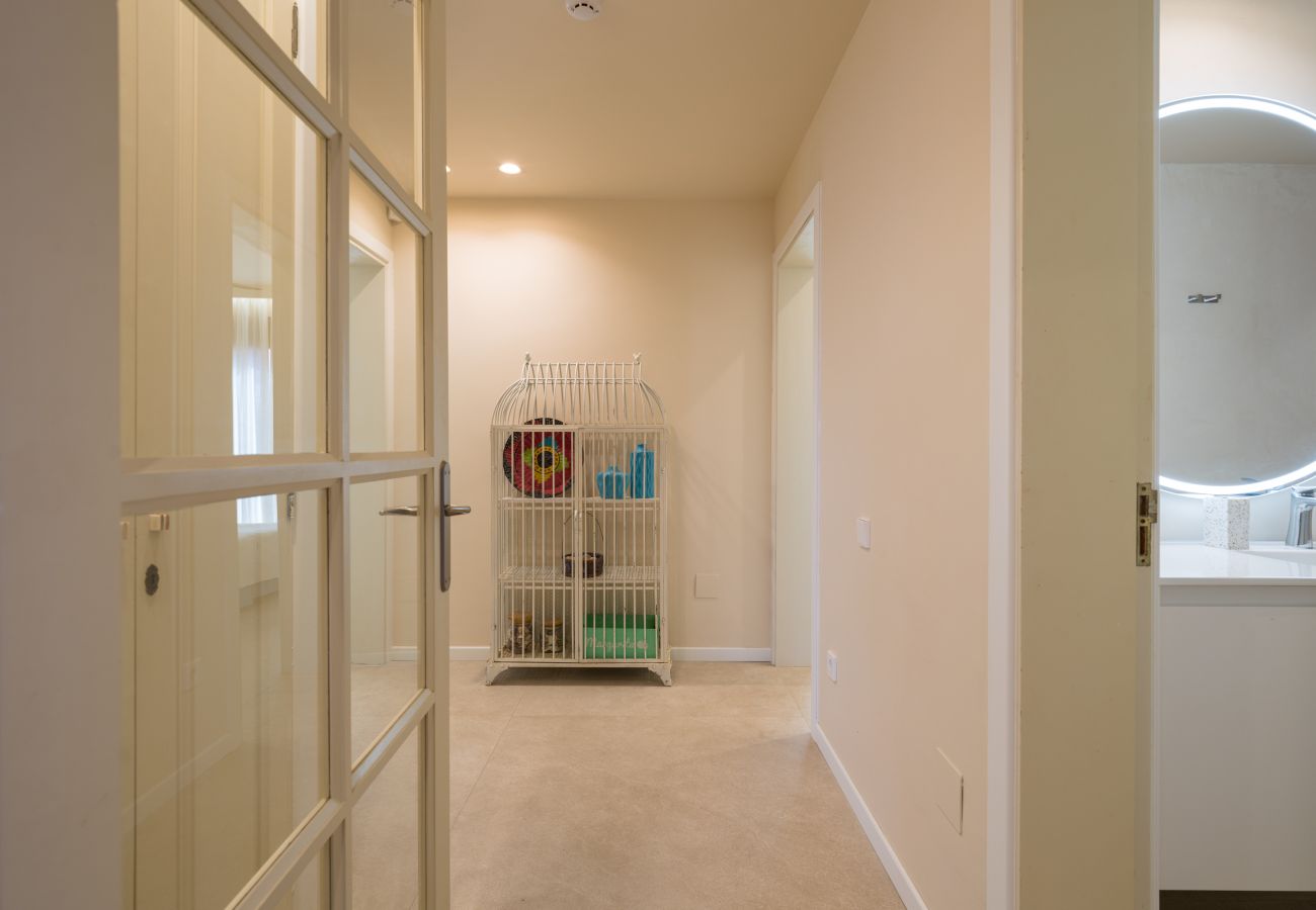 Villa à Corralejo -  Long Beach with pool By CanariasGetaway 