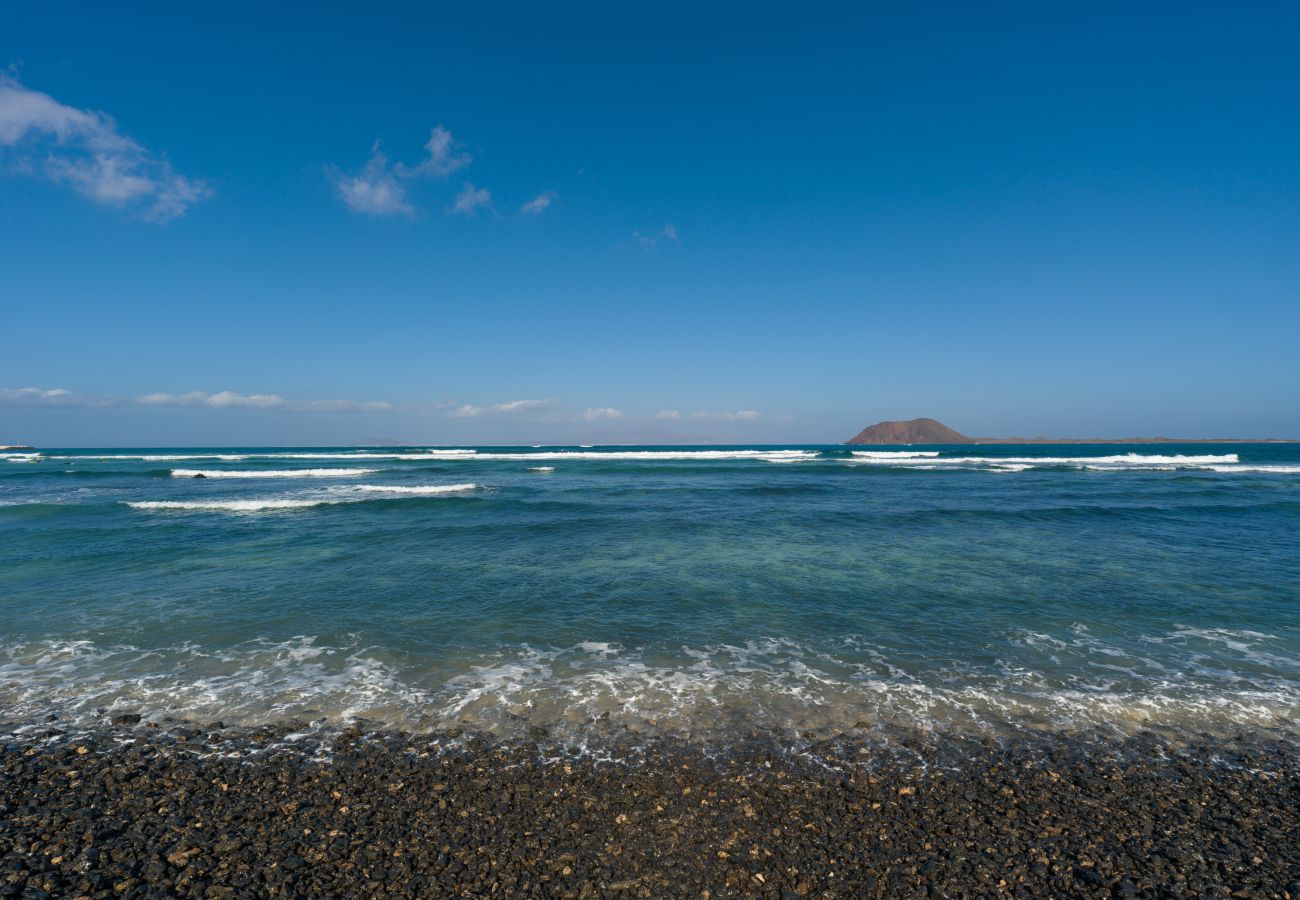 Villa à Corralejo -  Long Beach with pool By CanariasGetaway 
