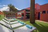 Villa à Corralejo -  Long Beach with pool By CanariasGetaway  Villa à Corralejo -  Long Beach with pool By CanariasGetaway