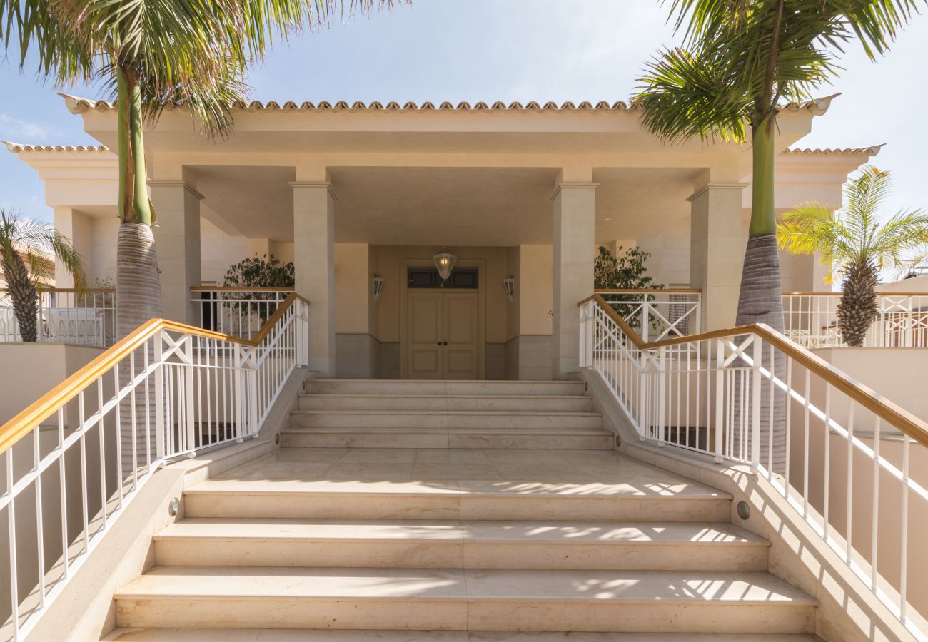Villa à Arona - Villa Solaris Privé