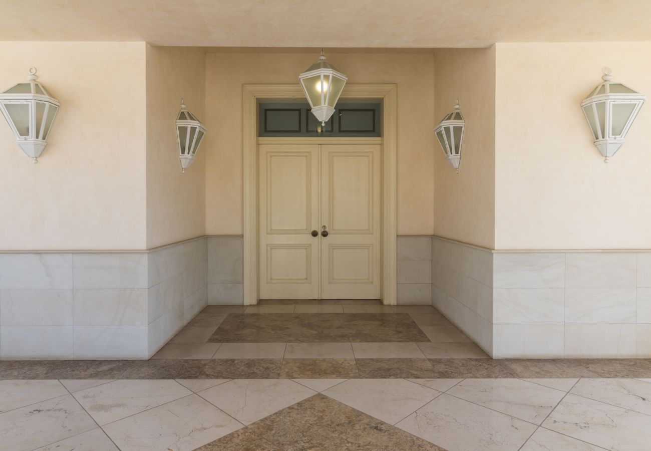 Villa à Arona - Villa Solaris Privé