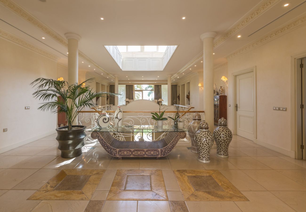 Villa à Arona - Villa Solaris Privé
