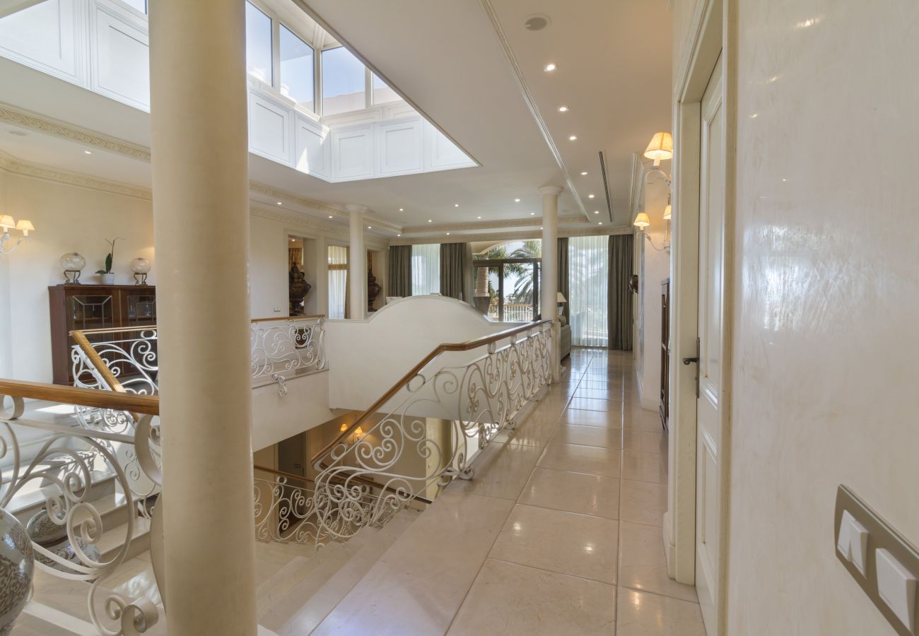 Villa à Arona - Villa Solaris Privé