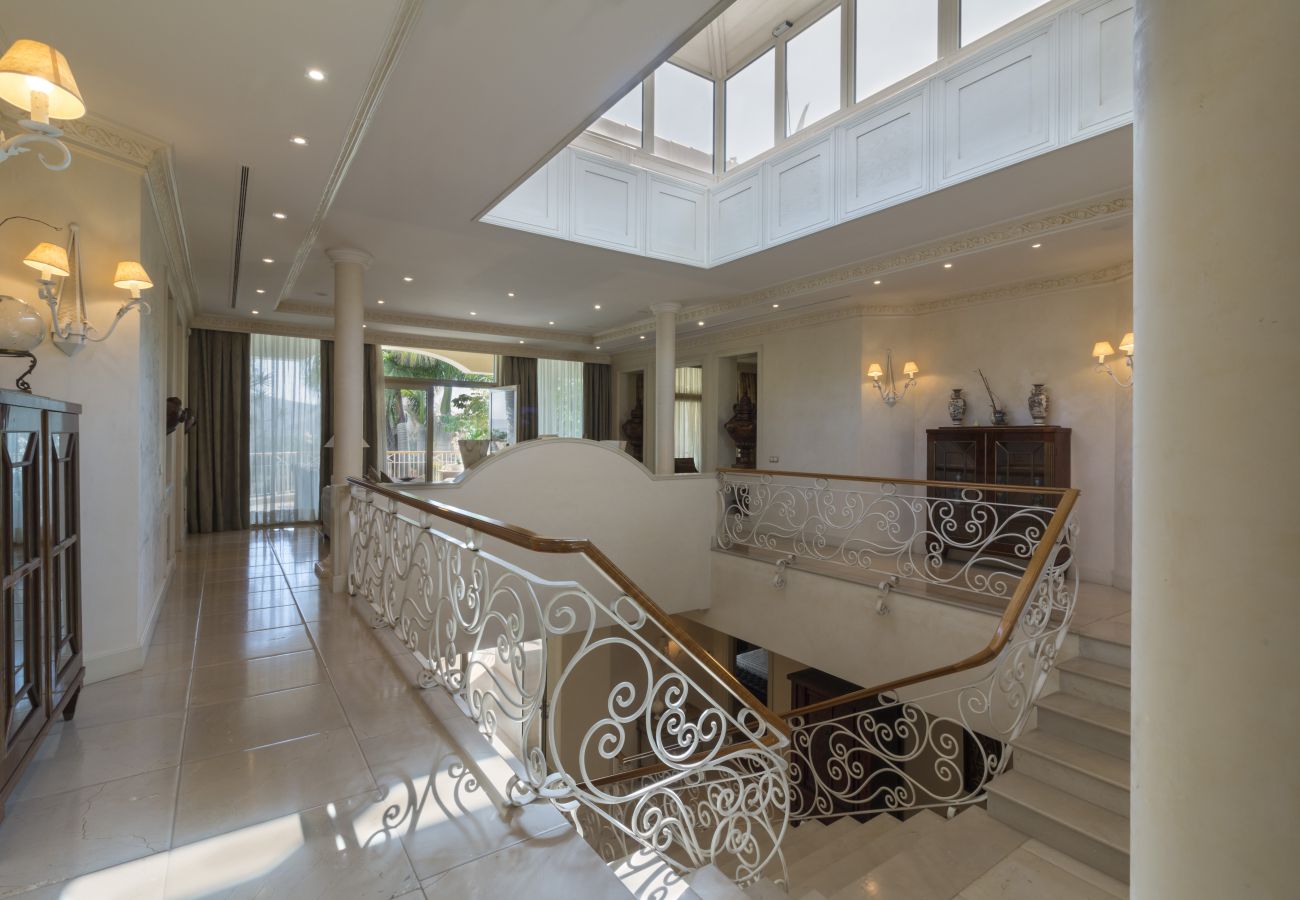 Villa à Arona - Villa Solaris Privé