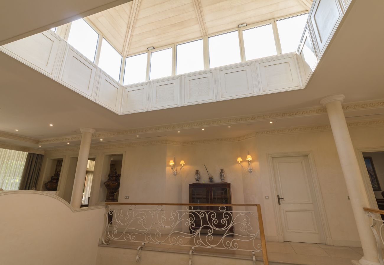 Villa à Arona - Villa Solaris Privé