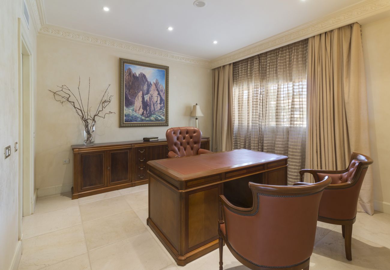 Villa à Arona - Villa Solaris Privé
