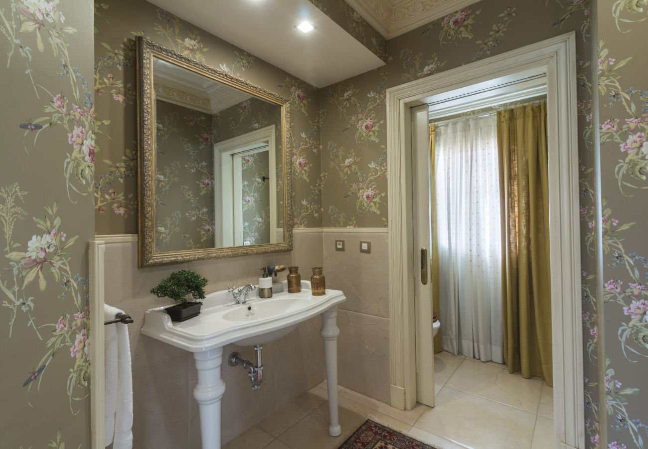 Villa à Arona - Villa Solaris Privé