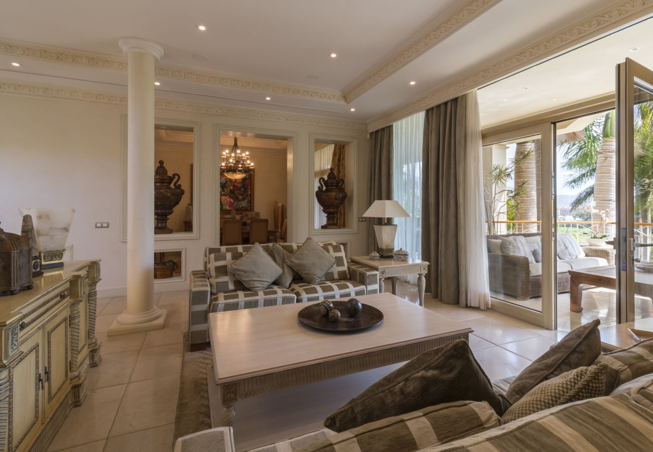 Villa à Arona - Villa Solaris Privé