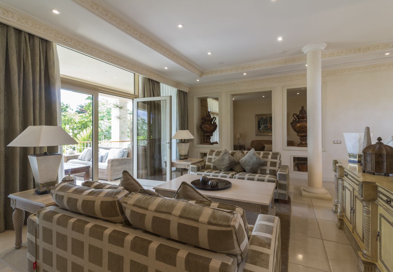 Villa à Arona - Villa Solaris Privé