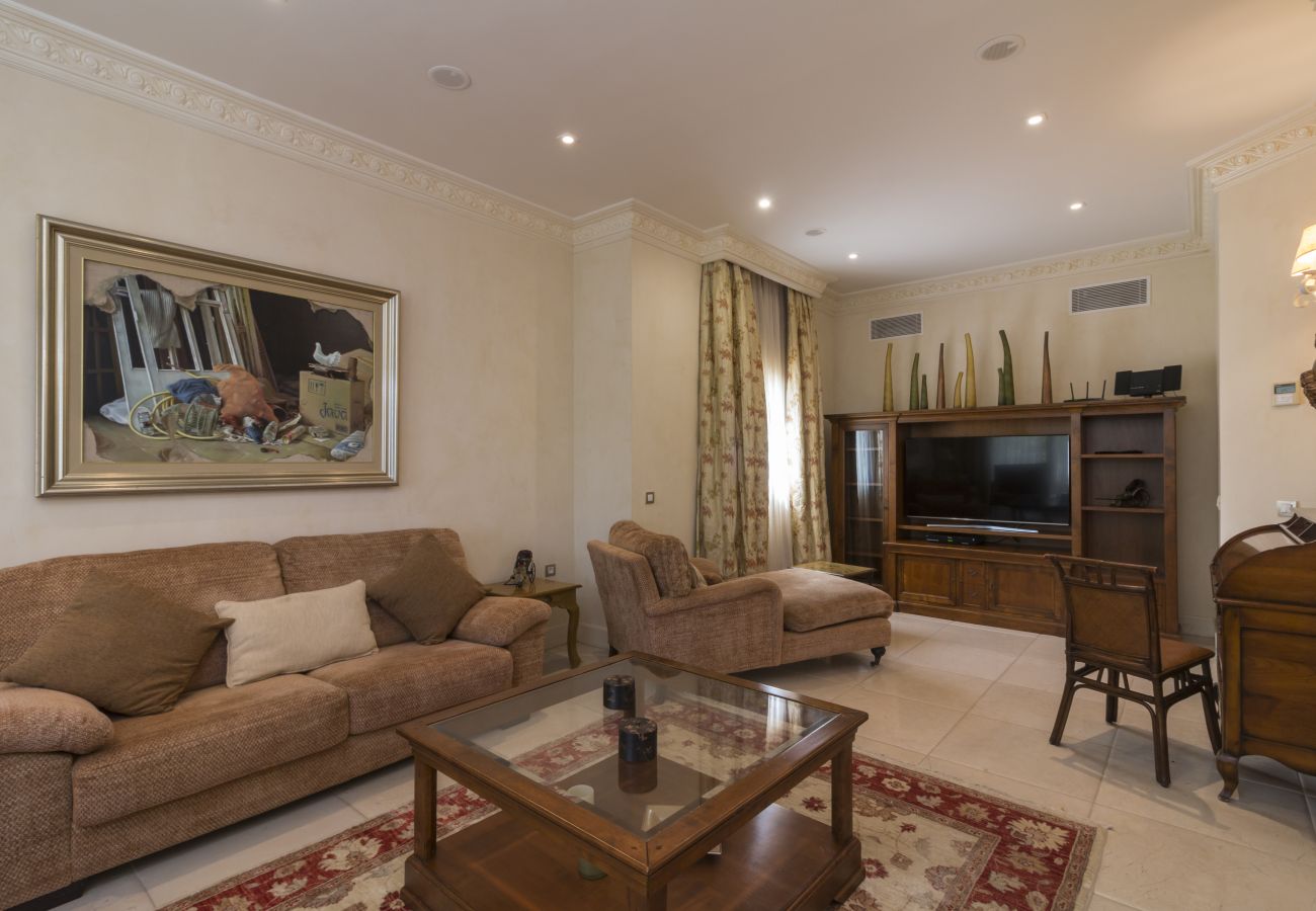 Villa à Arona - Villa Solaris Privé
