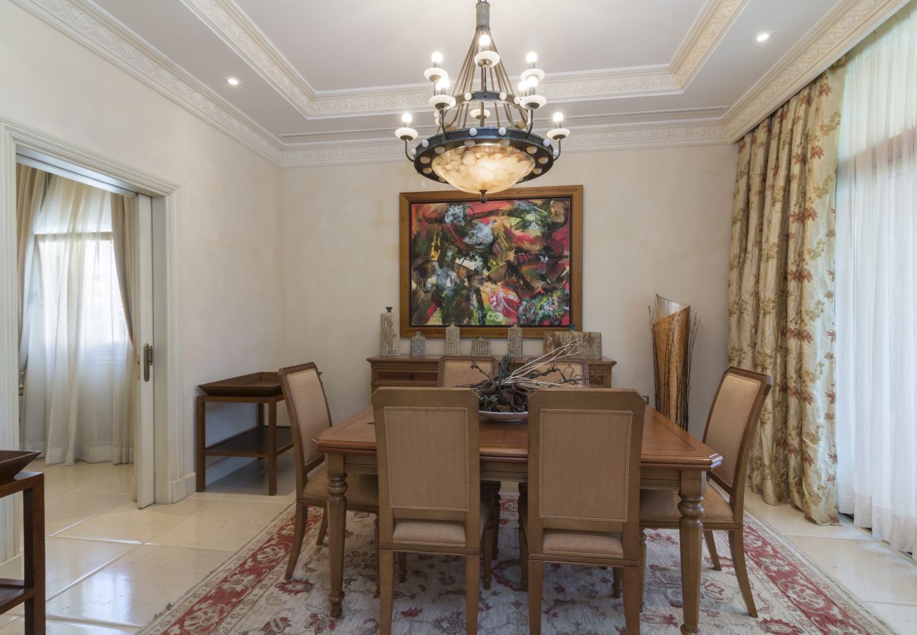 Villa à Arona - Villa Solaris Privé