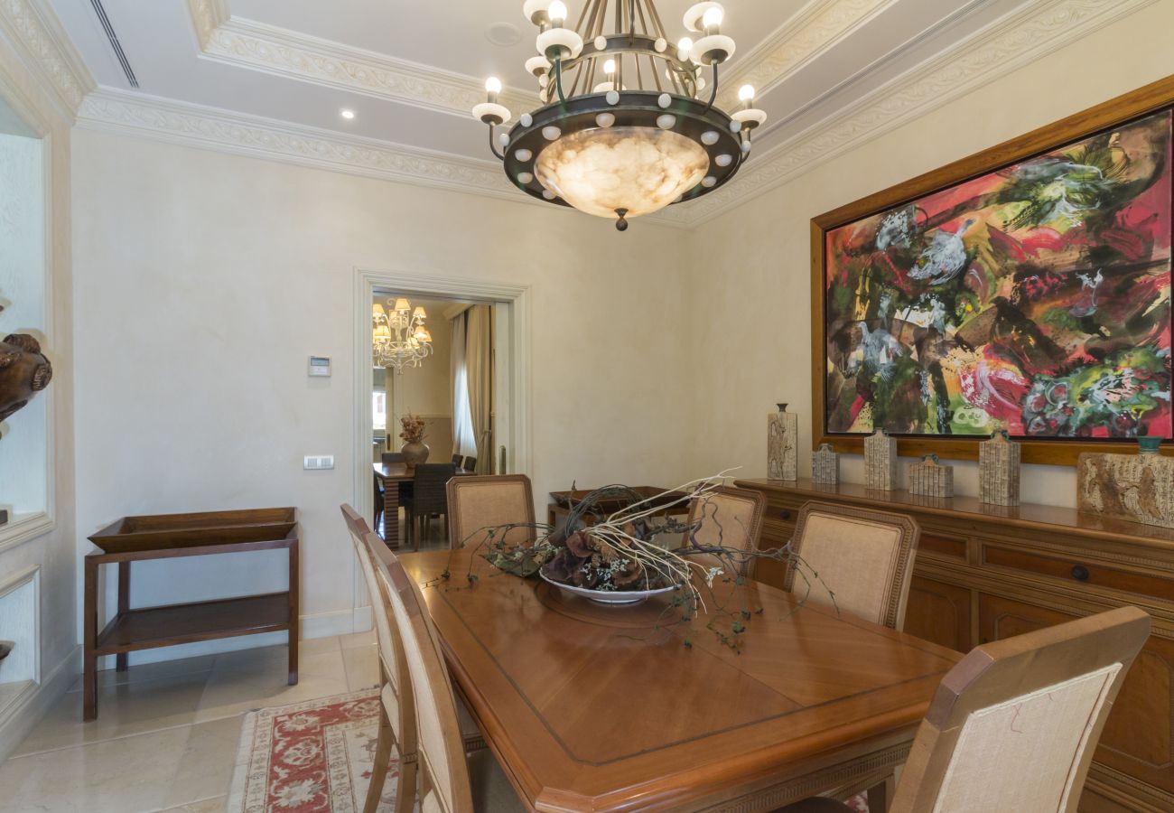 Villa à Arona - Villa Solaris Privé