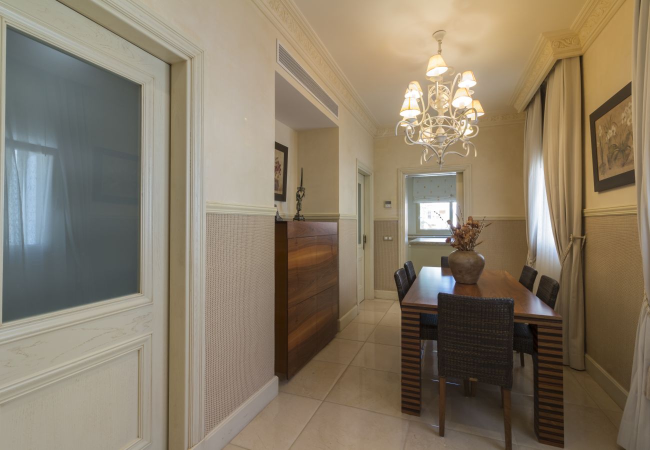 Villa à Arona - Villa Solaris Privé