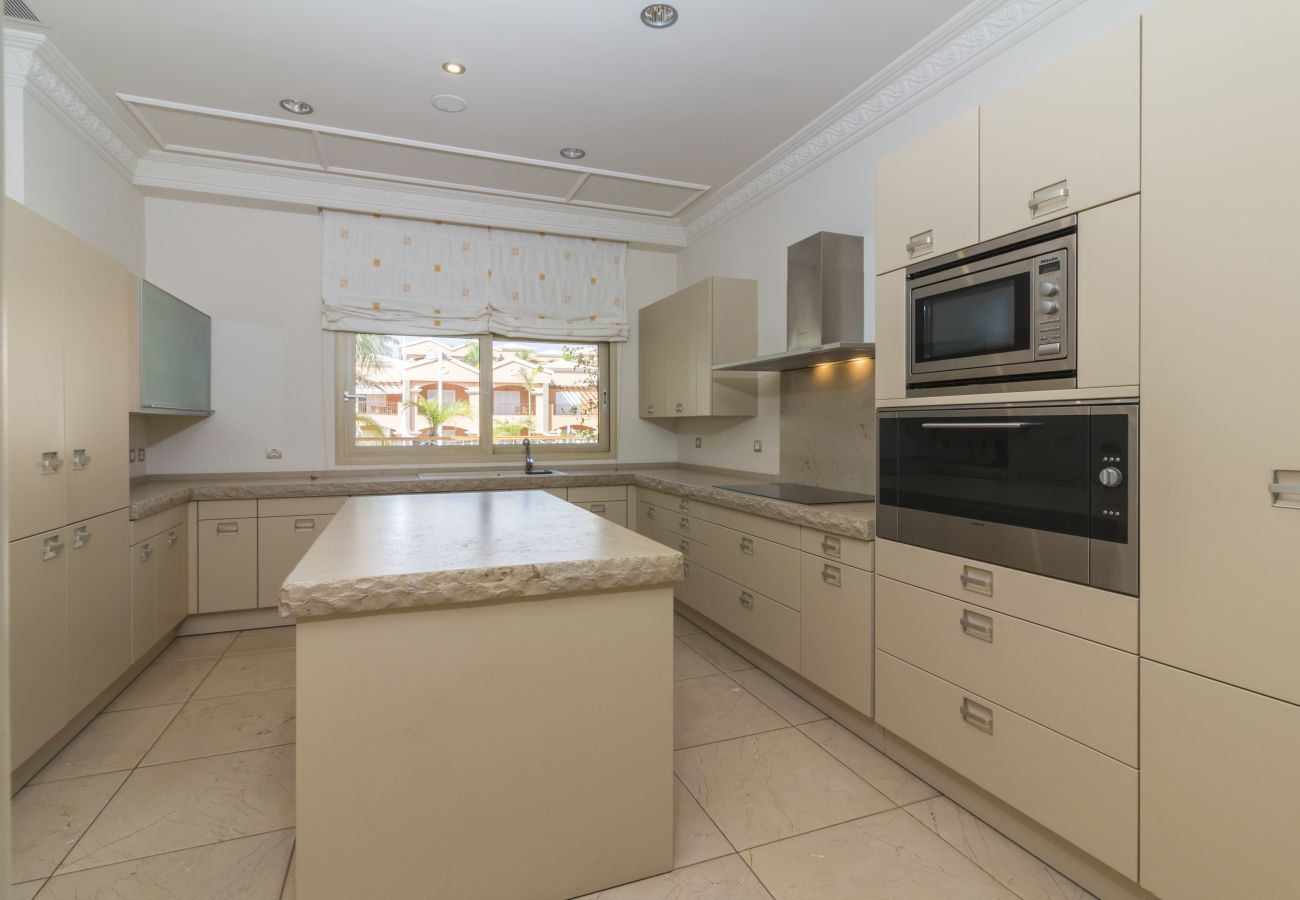 Villa à Arona - Villa Solaris Privé