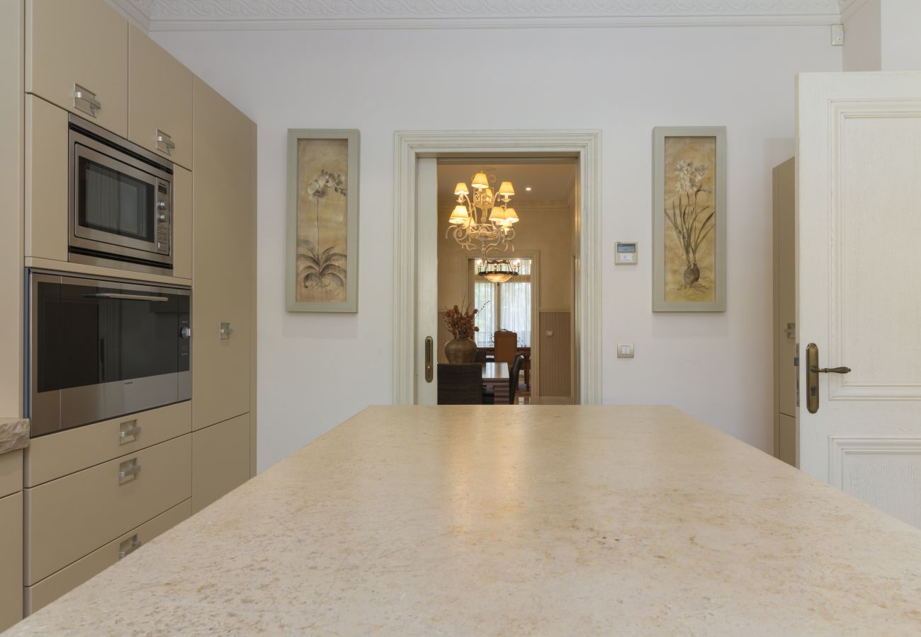 Villa à Arona - Villa Solaris Privé