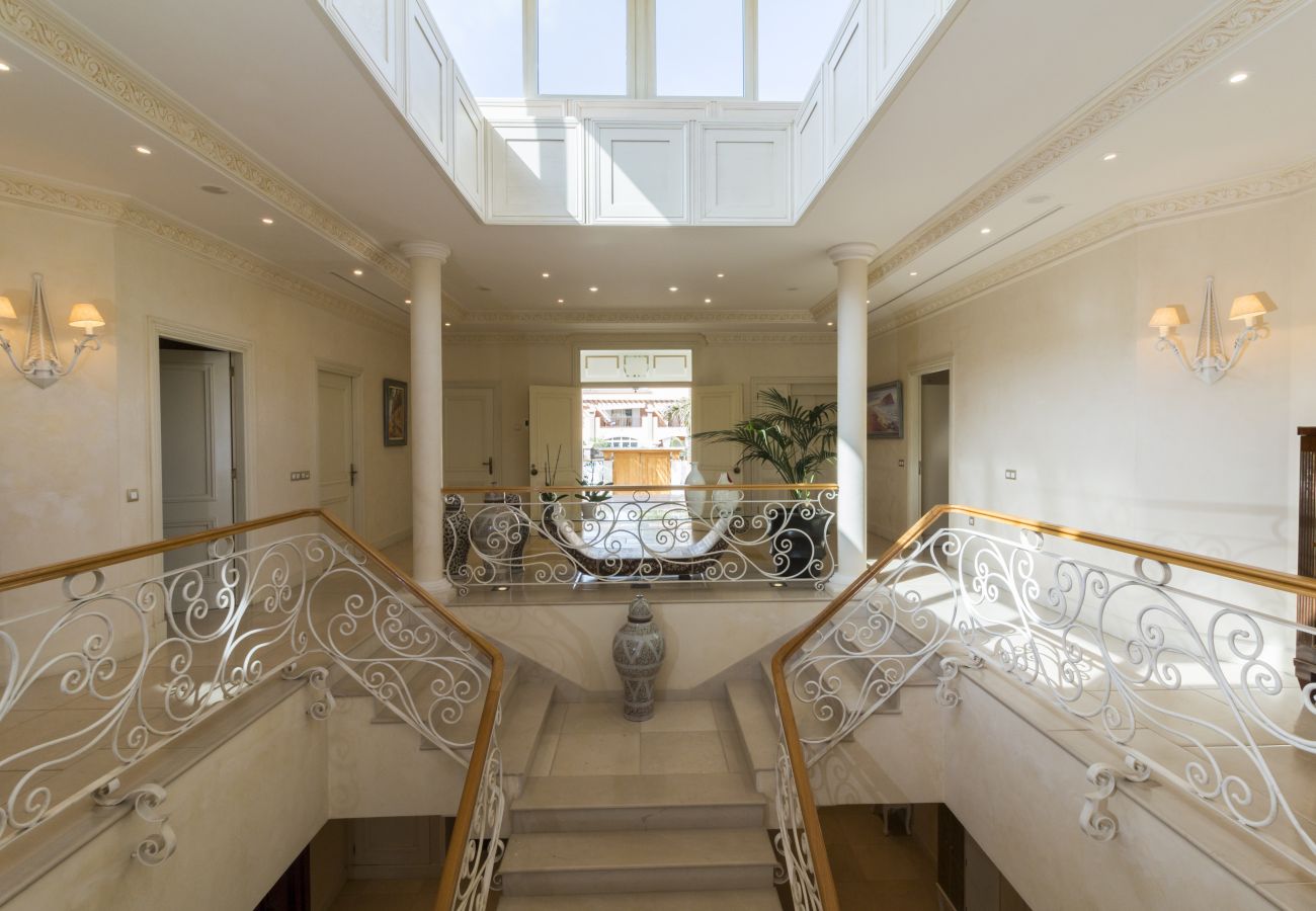 Villa à Arona - Villa Solaris Privé