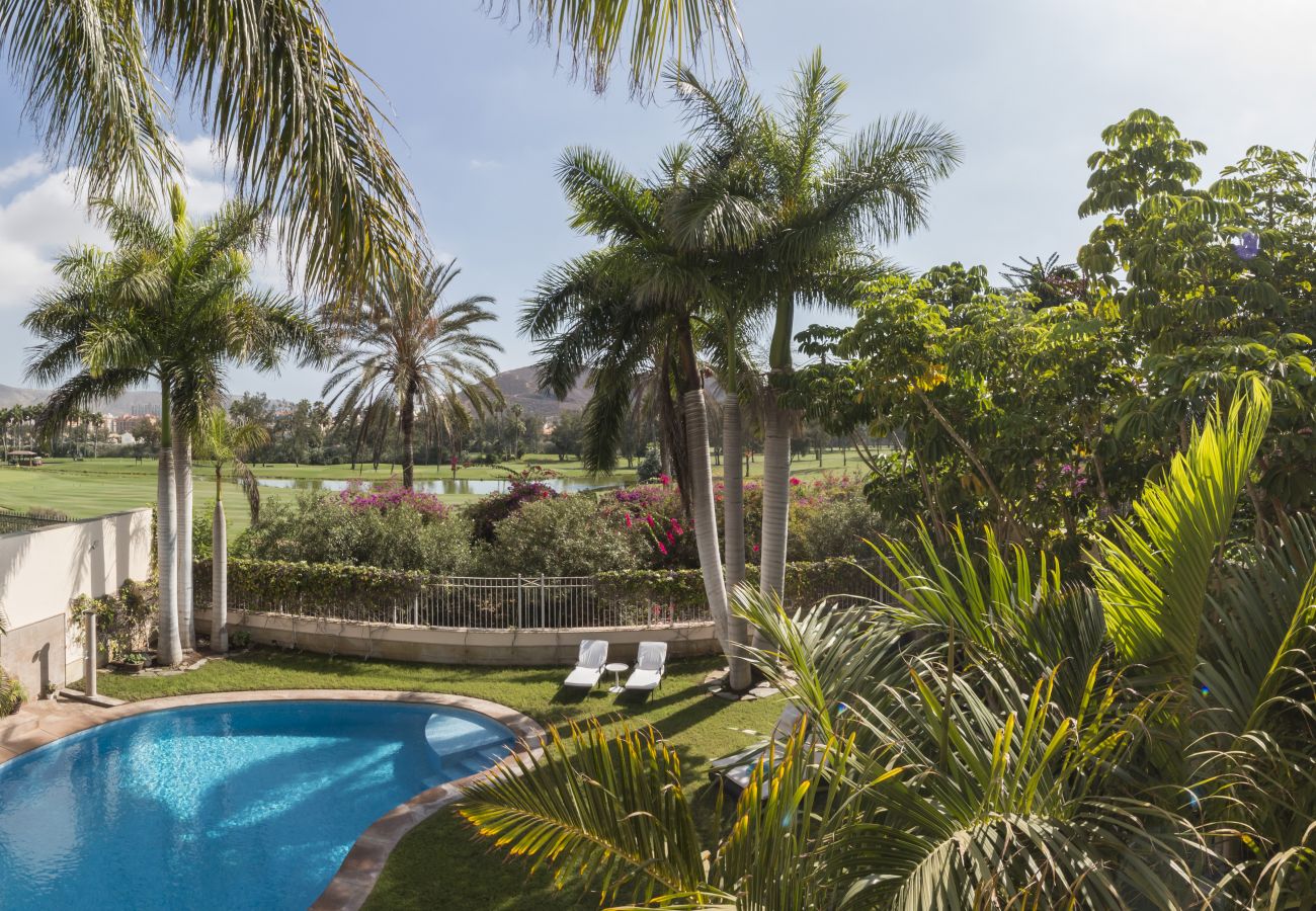 Villa à Arona - Villa Solaris Privé