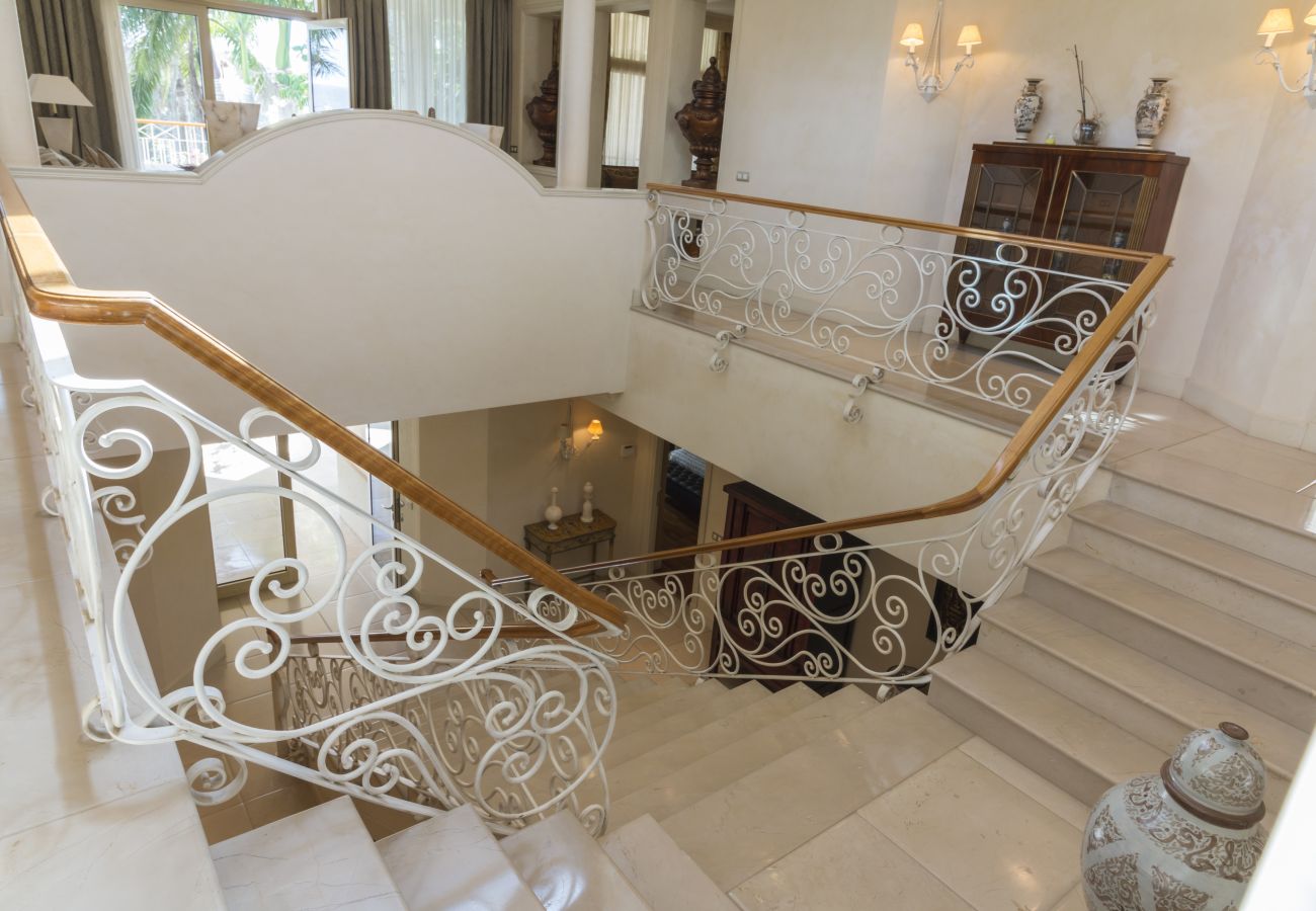 Villa à Arona - Villa Solaris Privé