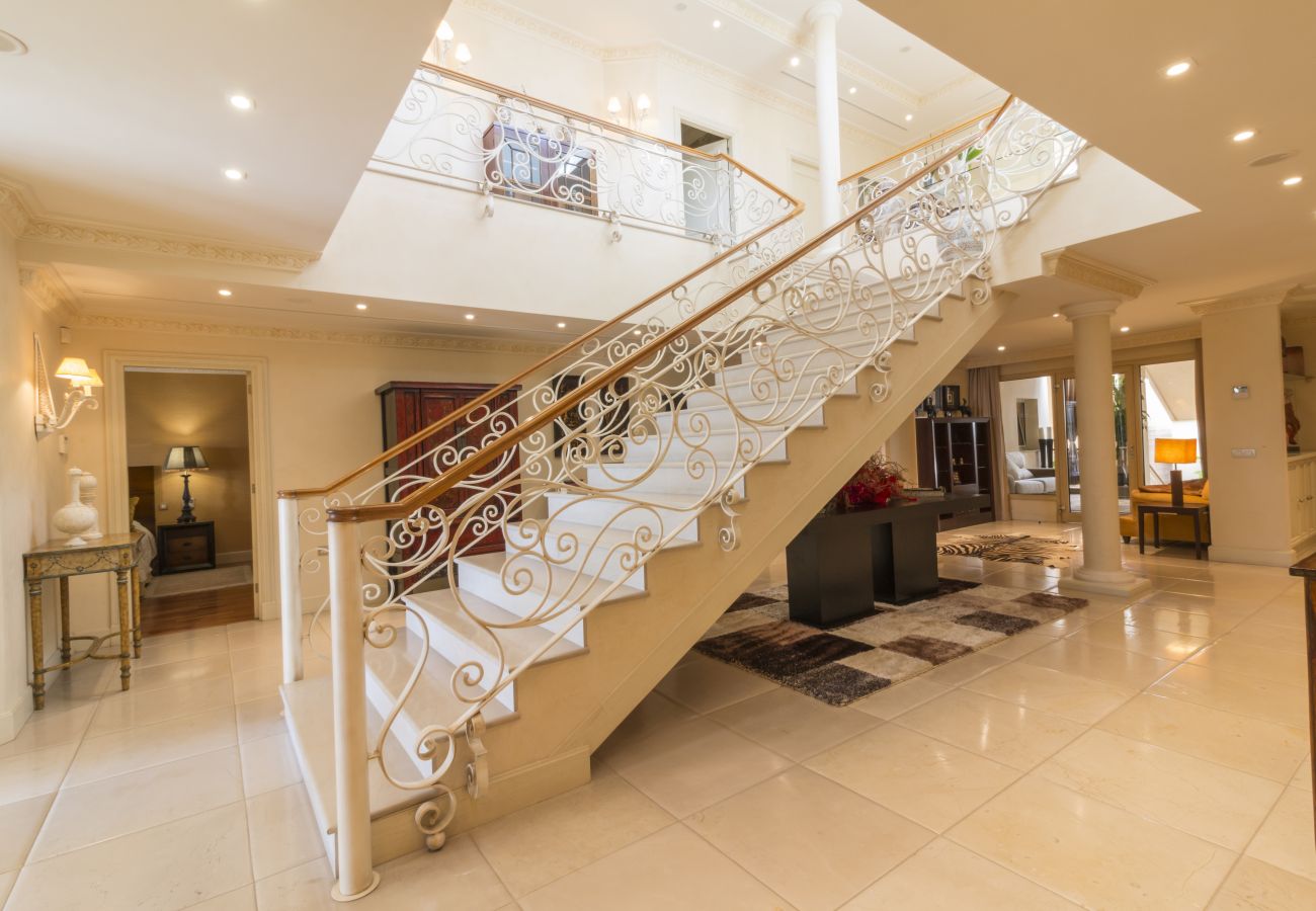 Villa à Arona - Villa Solaris Privé