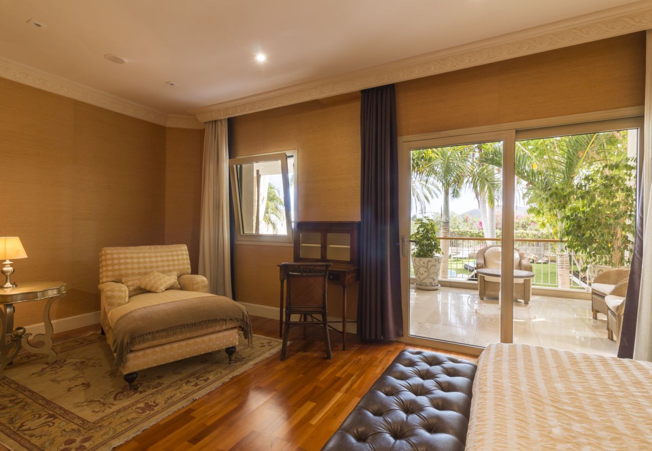 Villa à Arona - Villa Solaris Privé