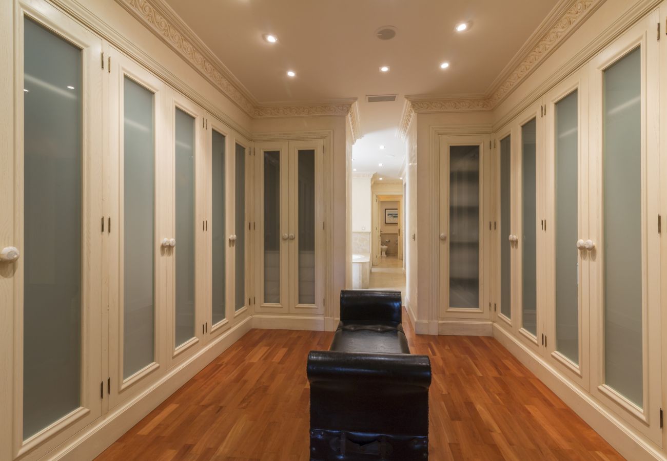 Villa à Arona - Villa Solaris Privé