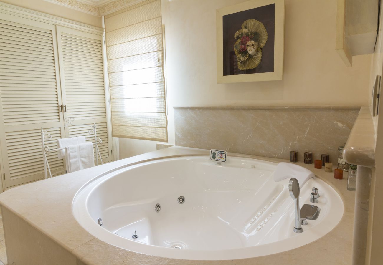 Villa à Arona - Villa Solaris Privé