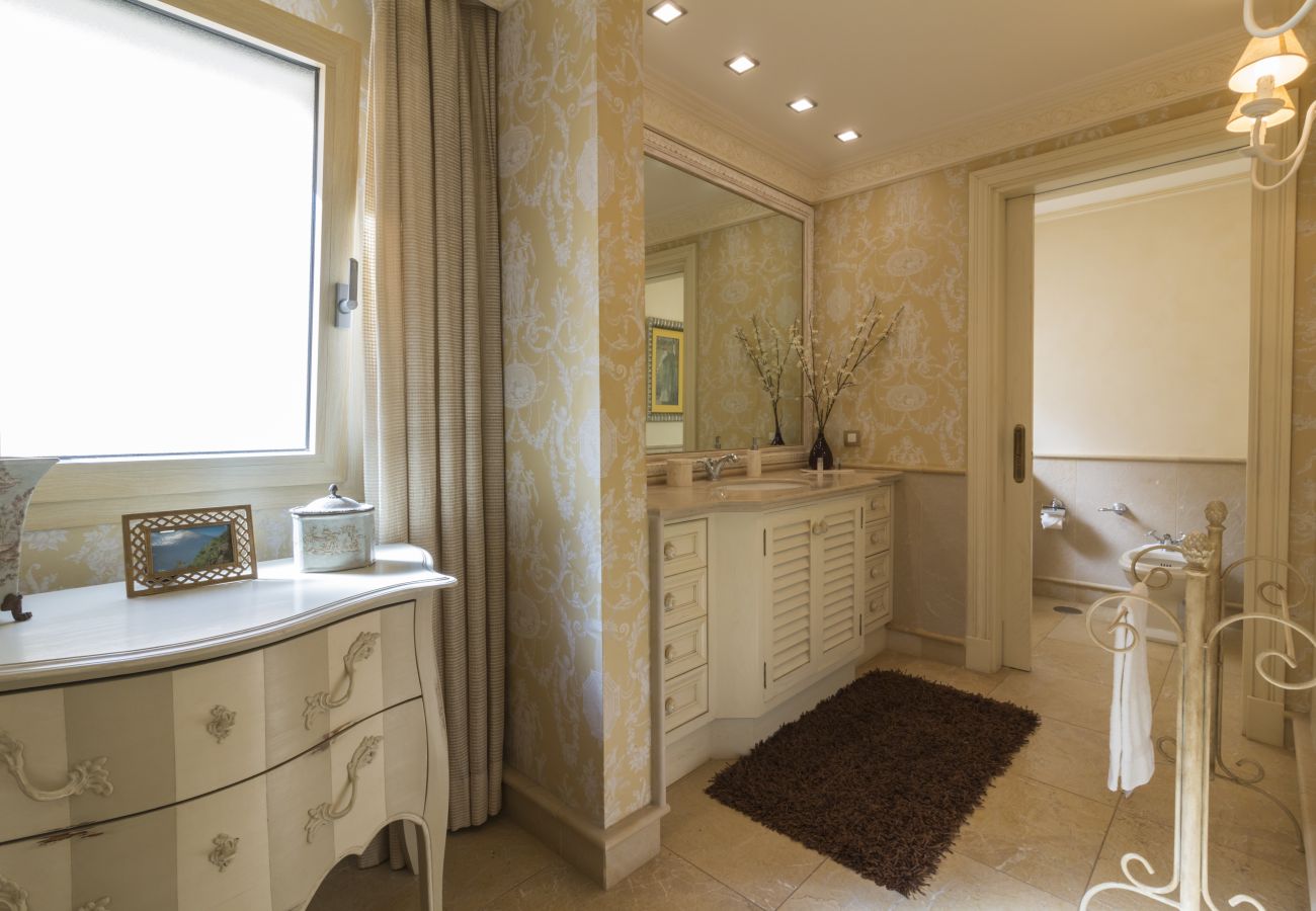 Villa à Arona - Villa Solaris Privé