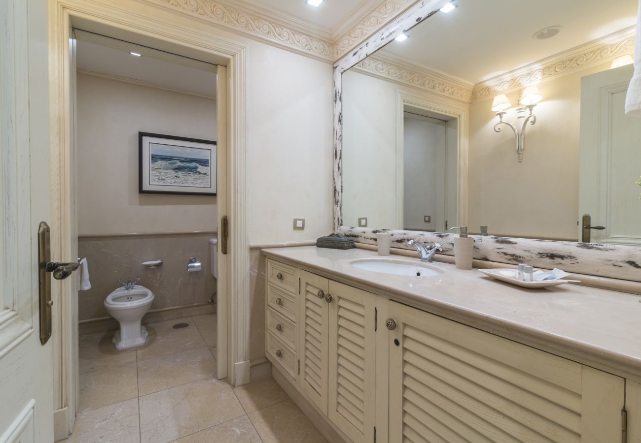 Villa à Arona - Villa Solaris Privé
