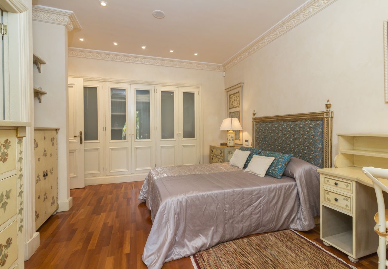 Villa à Arona - Villa Solaris Privé