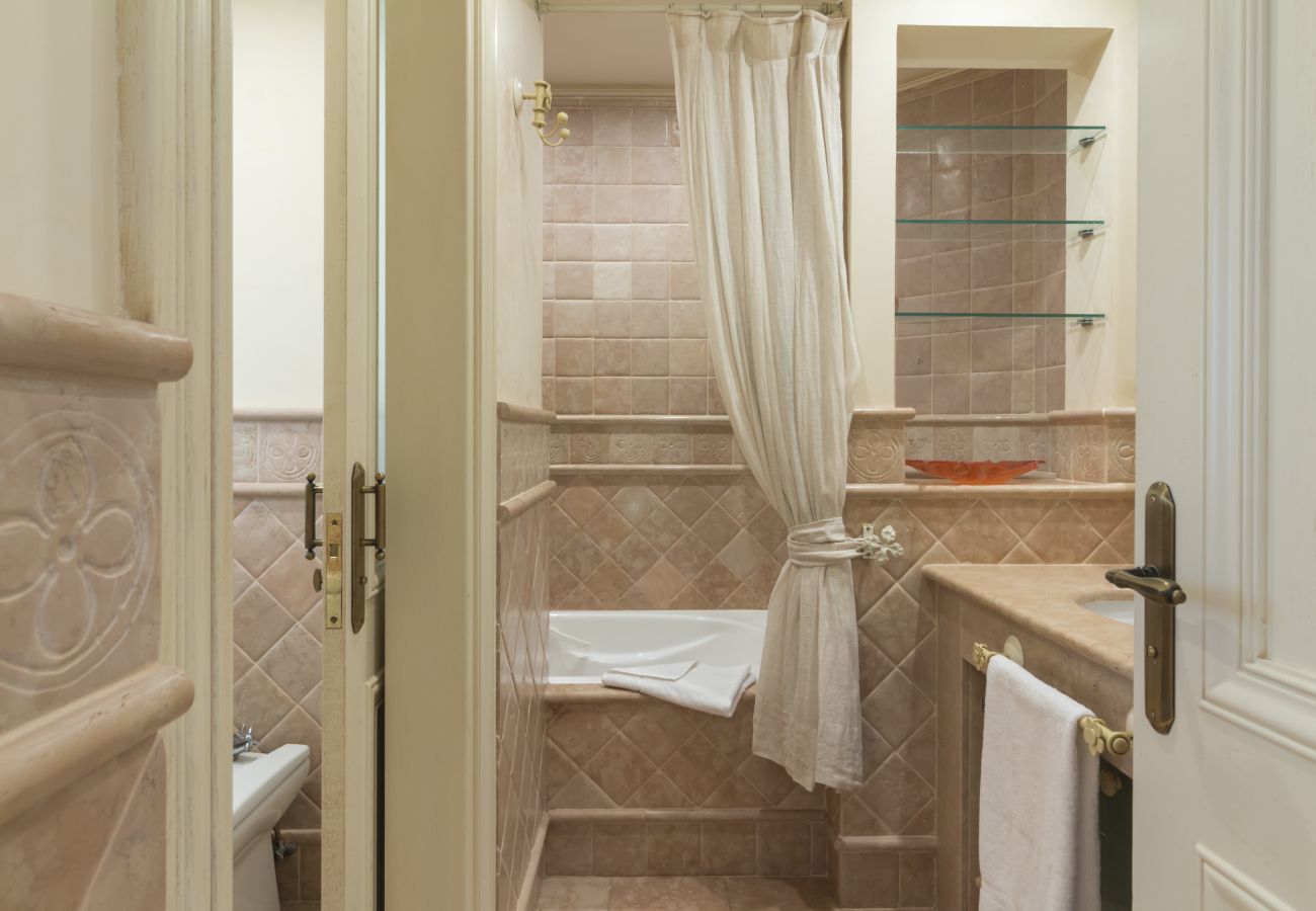 Villa à Arona - Villa Solaris Privé