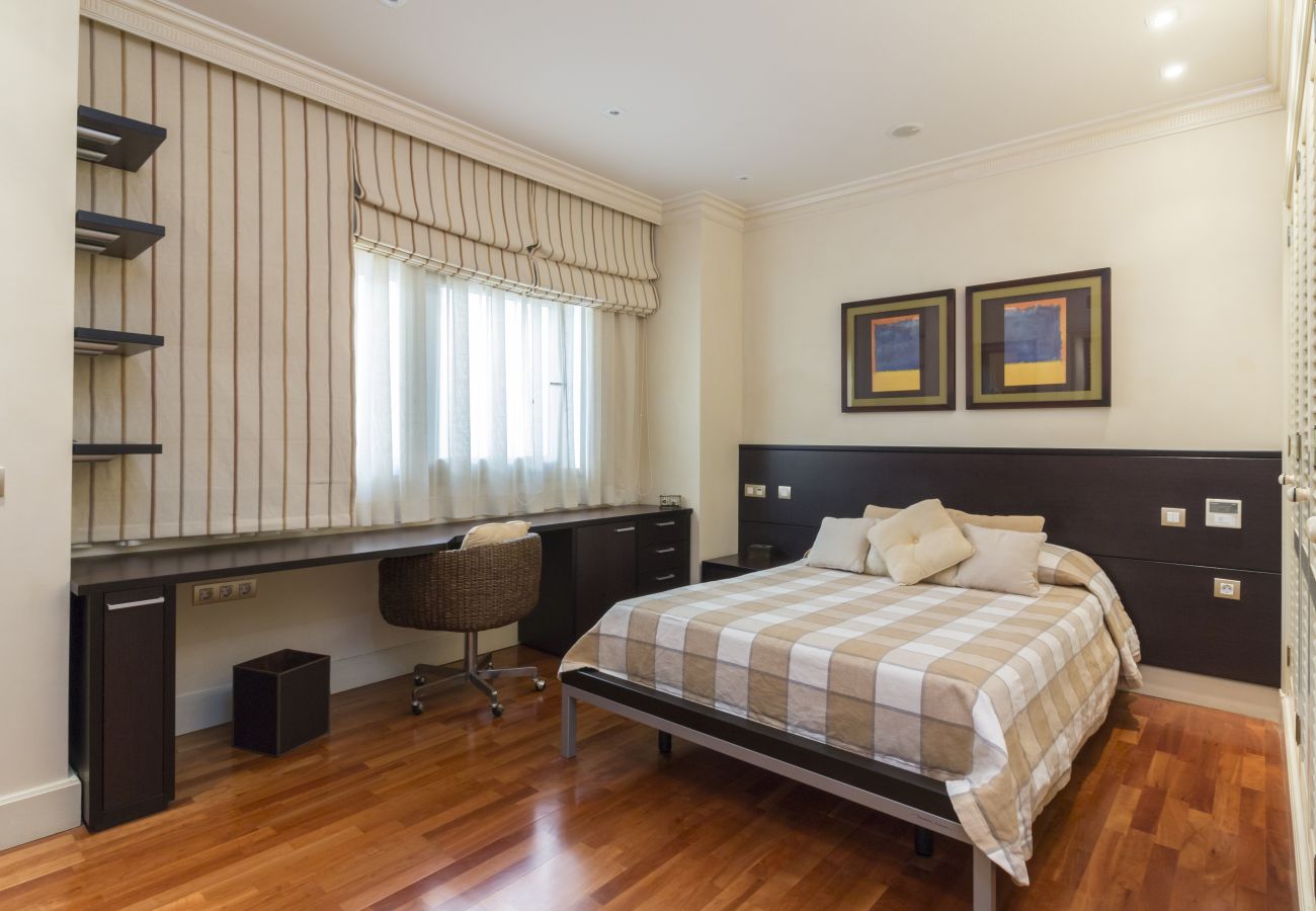 Villa à Arona - Villa Solaris Privé