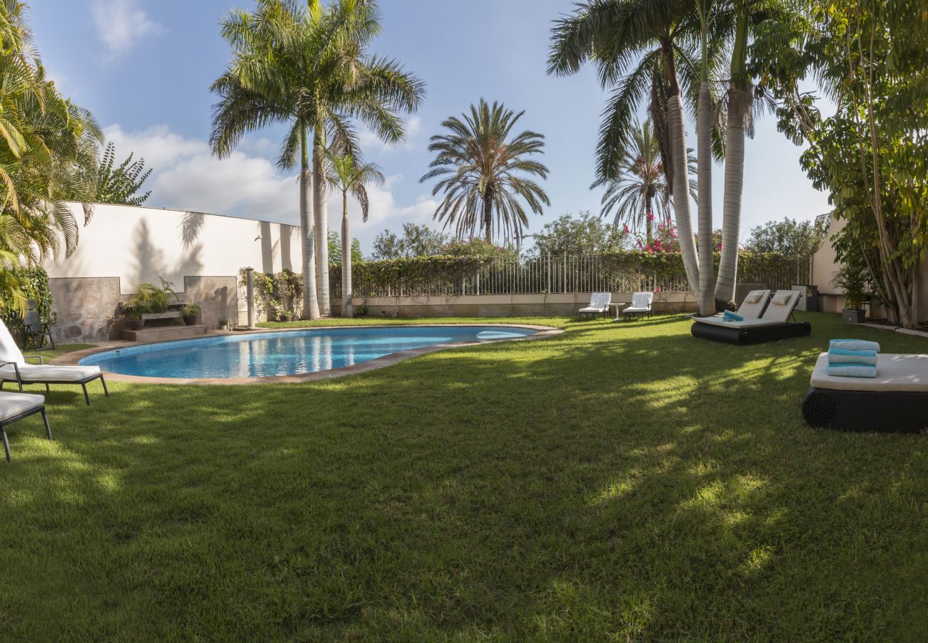 Villa à Arona - Villa Solaris Privé