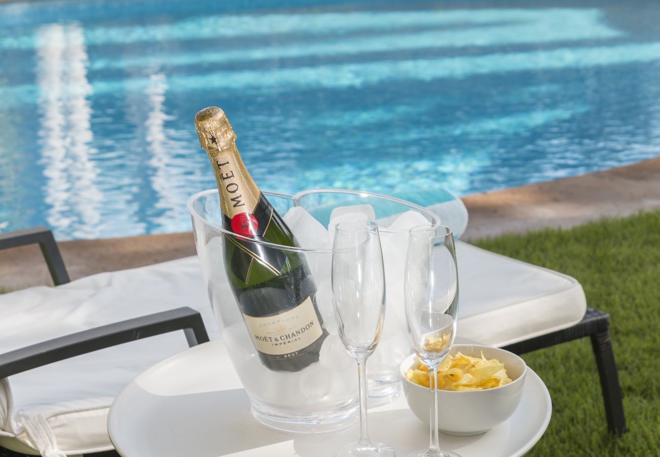 Villa à Arona - Villa Solaris Privé