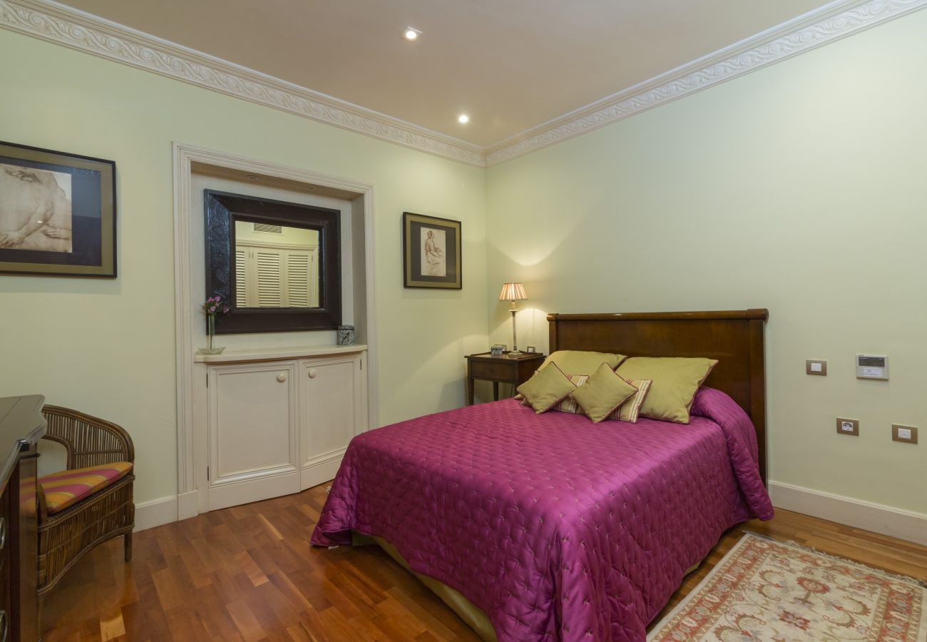 Villa à Arona - Villa Solaris Privé